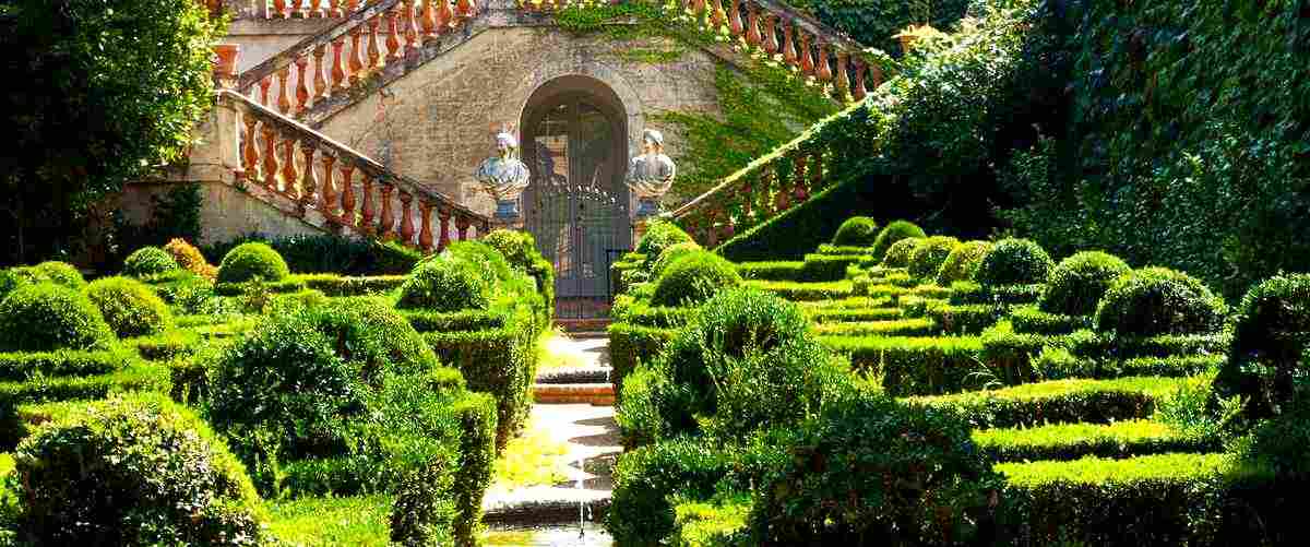 ¿Cuáles son los beneficios de contratar a una empresa de jardinería en Vizcaya?