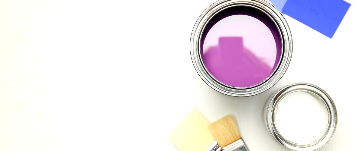 ¿Cuáles son los beneficios de contratar a una empresa de pintura en Lérida?