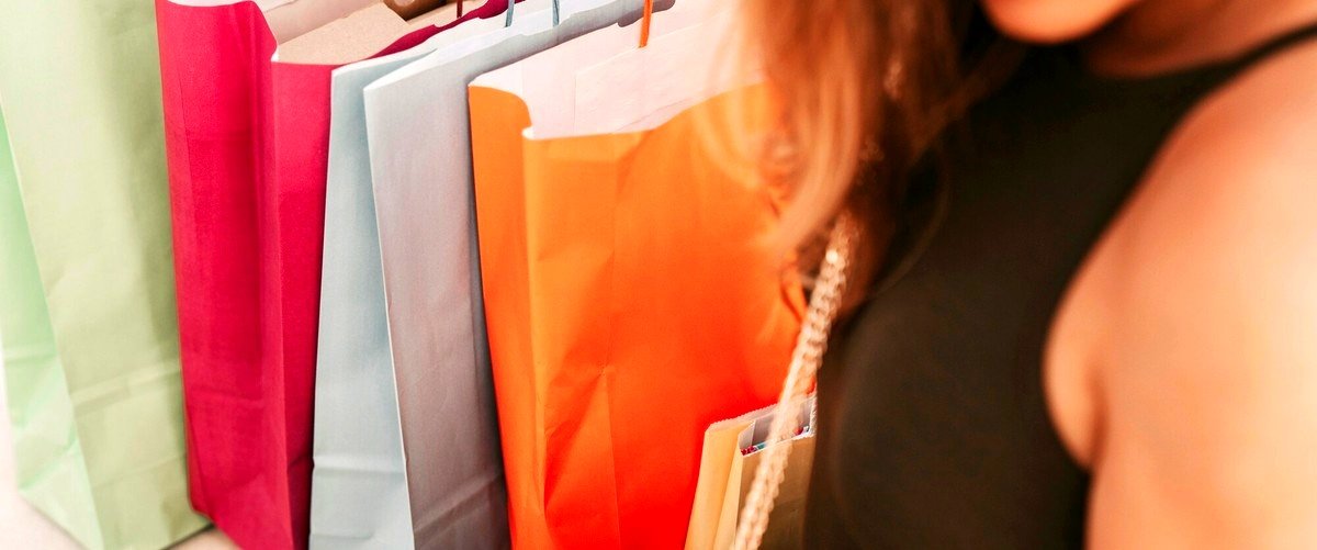 ¿Cuáles son los beneficios de contratar un personal shopper en Fuenlabrada?