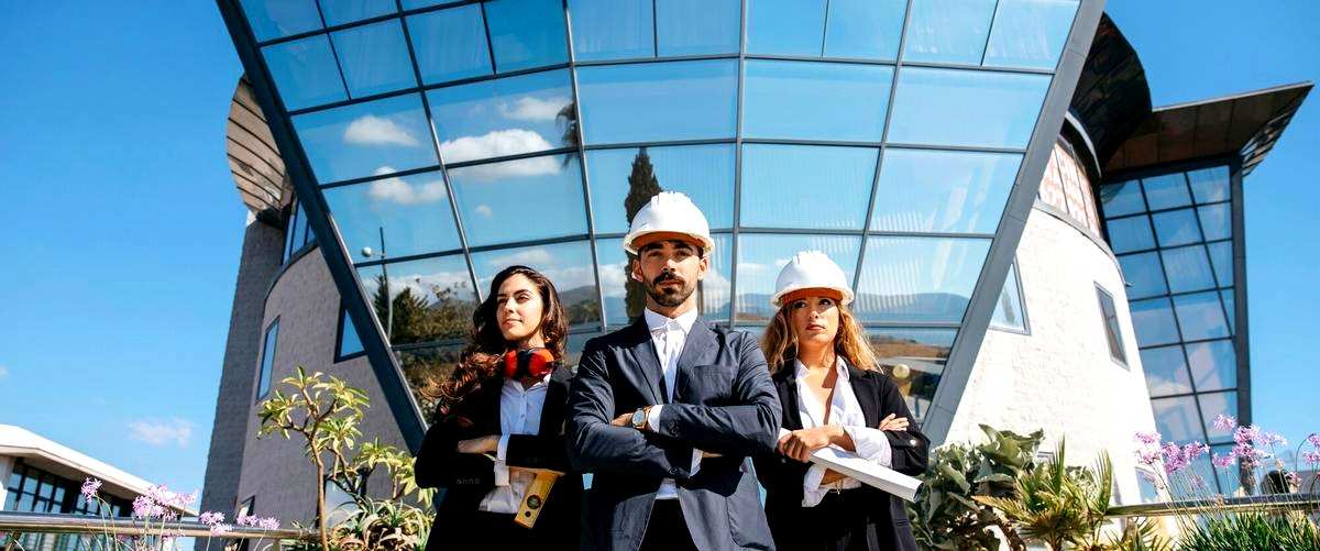 ¿Cuáles son los beneficios de contratar una empresa de ingeniería en Ciudad Real?