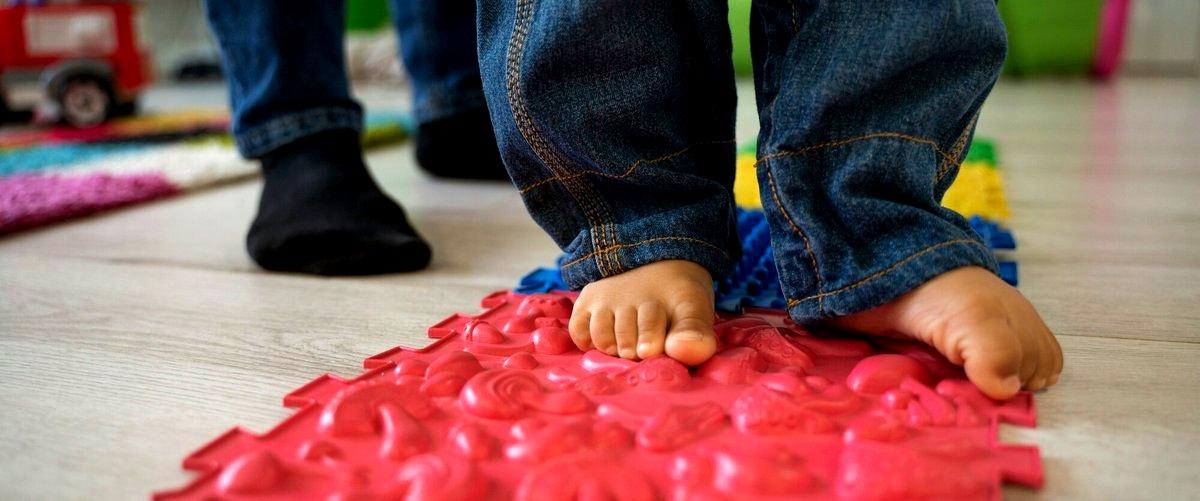 ¿Cuáles son los beneficios de inscribir a un niño en una guardería infantil?