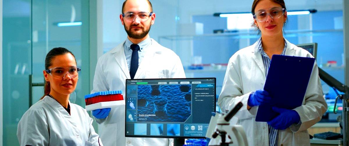 ¿Cuáles son los beneficios de invertir en empresas de biotecnología en Albacete?