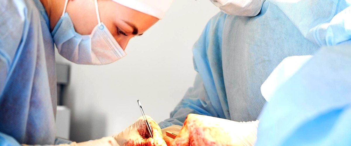 ¿Cuáles son los beneficios de la cirugía plástica?