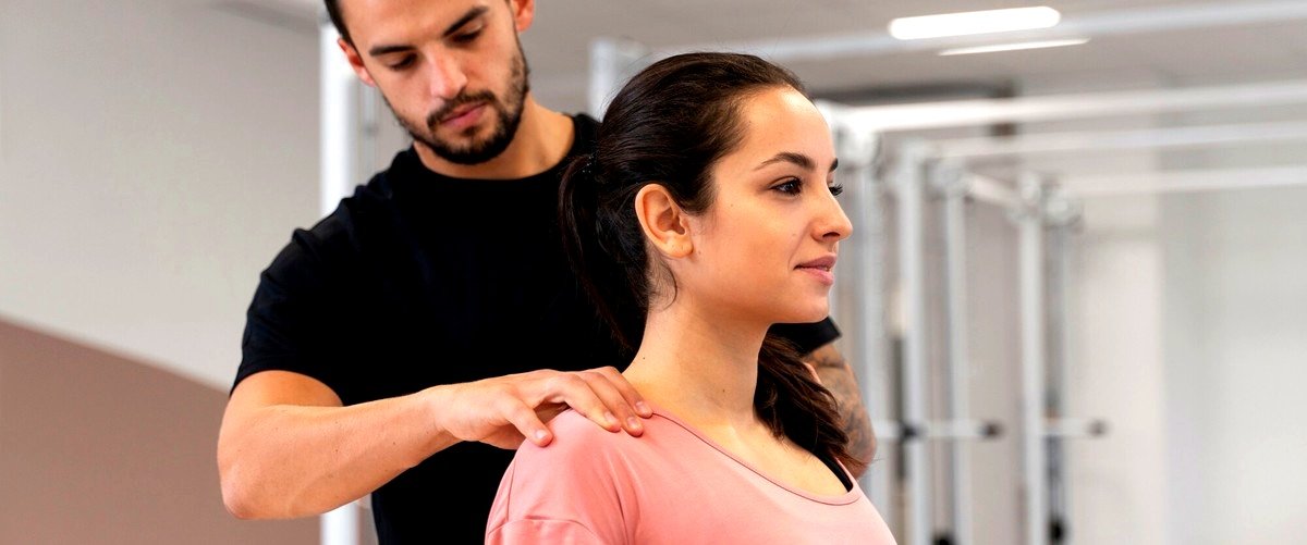 ¿Cuáles son los beneficios de la fisioterapia?