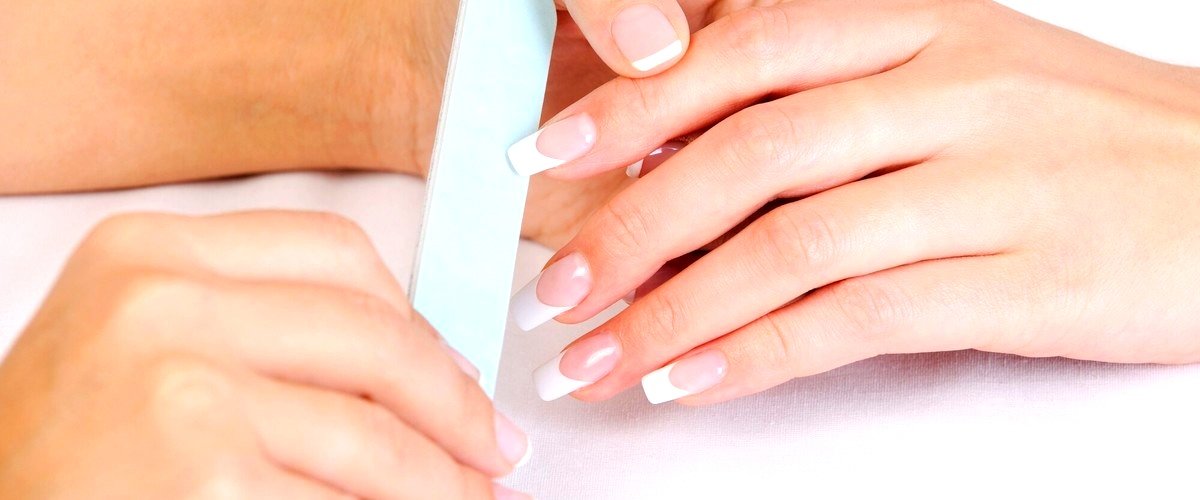 ¿Cuáles son los beneficios de la manicura permanente?