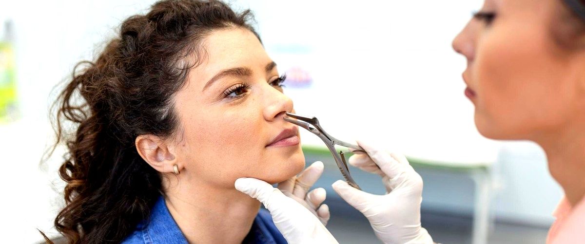 ¿Cuáles son los beneficios de la rinoplastia en Cantabria?