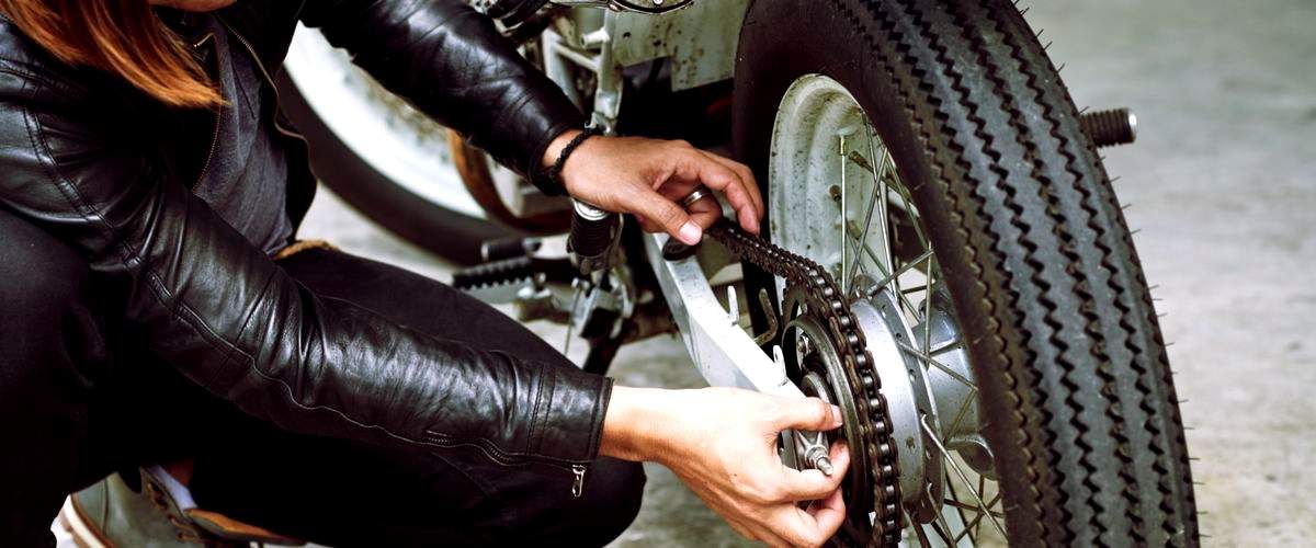 ¿Cuáles son los beneficios de llevar tu moto a un taller especializado?