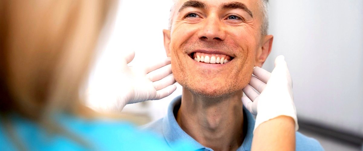 ¿Cuáles son los beneficios de los implantes dentales en Fuenlabrada?