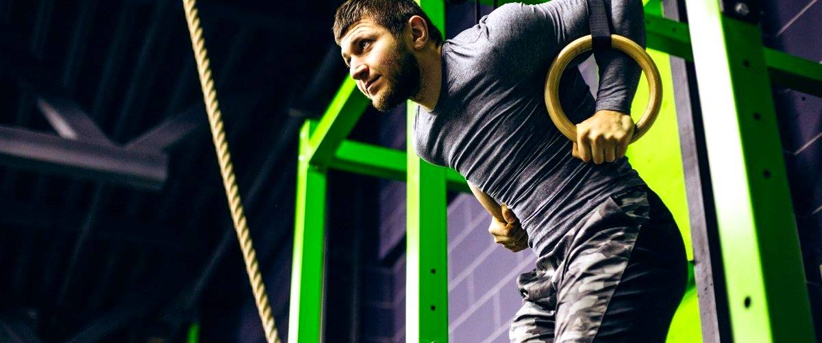 ¿Cuáles son los beneficios de practicar CrossFit en Pamplona?