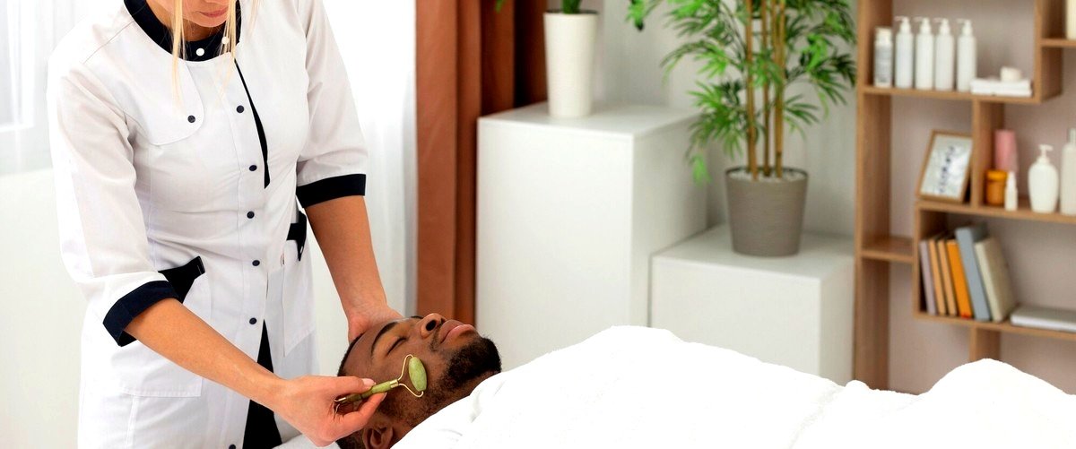 ¿Cuáles son los beneficios de recibir un masaje en Hospitalet de Llobregat?