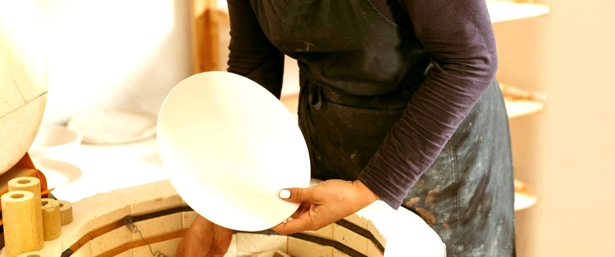 ¿Cuáles son los beneficios de tomar clases de cerámica?