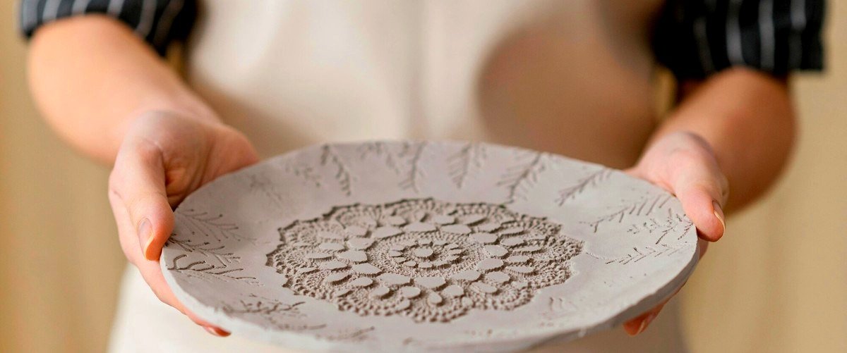 ¿Cuáles son los beneficios de tomar clases de cerámica en Badajoz?