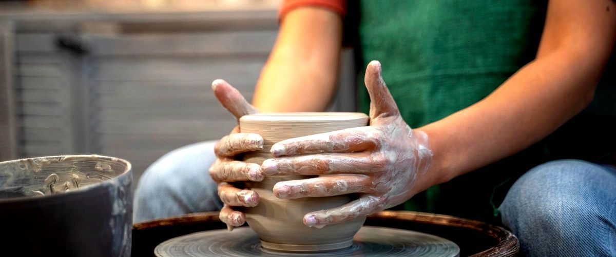 ¿Cuáles son los beneficios de tomar clases de cerámica en Las Palmas?