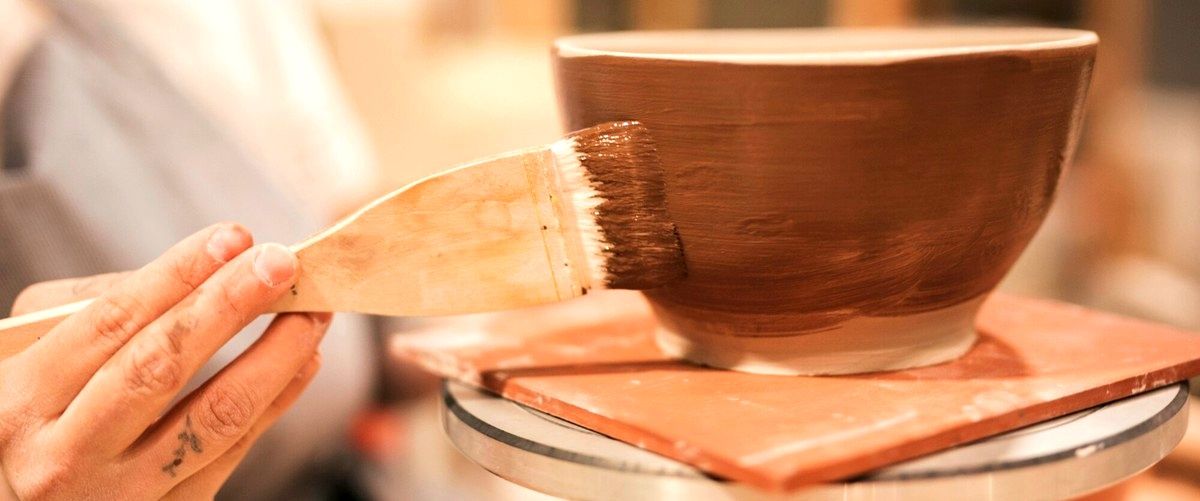 ¿Cuáles son los beneficios de tomar clases de cerámica en Lérida?
