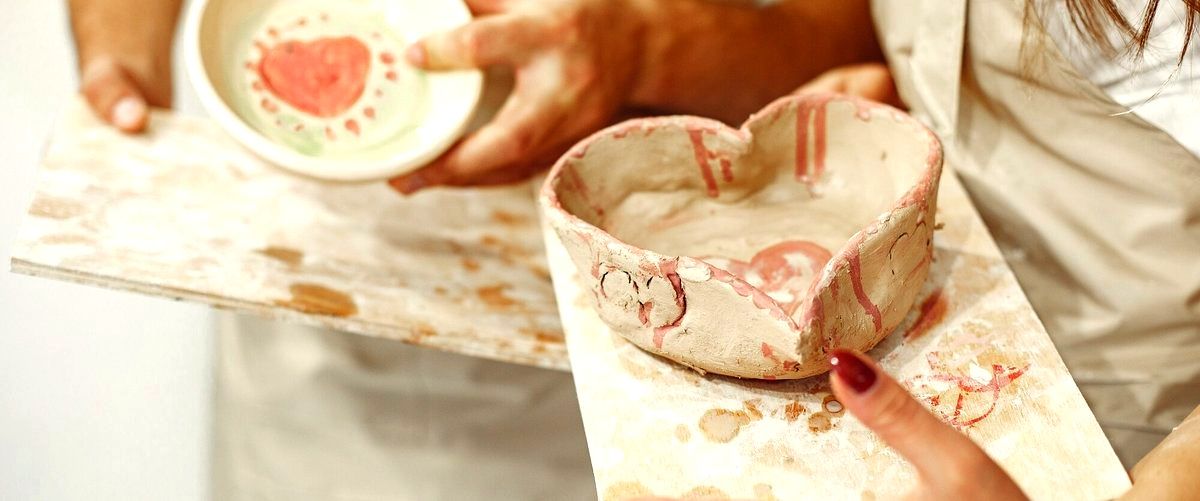 ¿Cuáles son los beneficios de tomar clases de cerámica en Pontevedra?