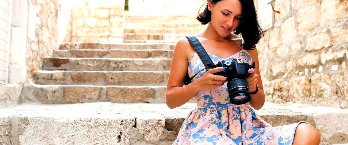 ¿Cuáles son los beneficios de tomar un curso de fotografía en Cartagena?