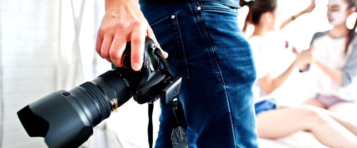 ¿Cuáles son los beneficios de tomar un curso de fotografía en Santander?