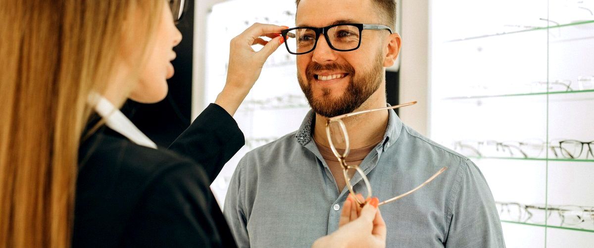 ¿Cuáles son los beneficios de usar lentes de contacto en lugar de gafas?