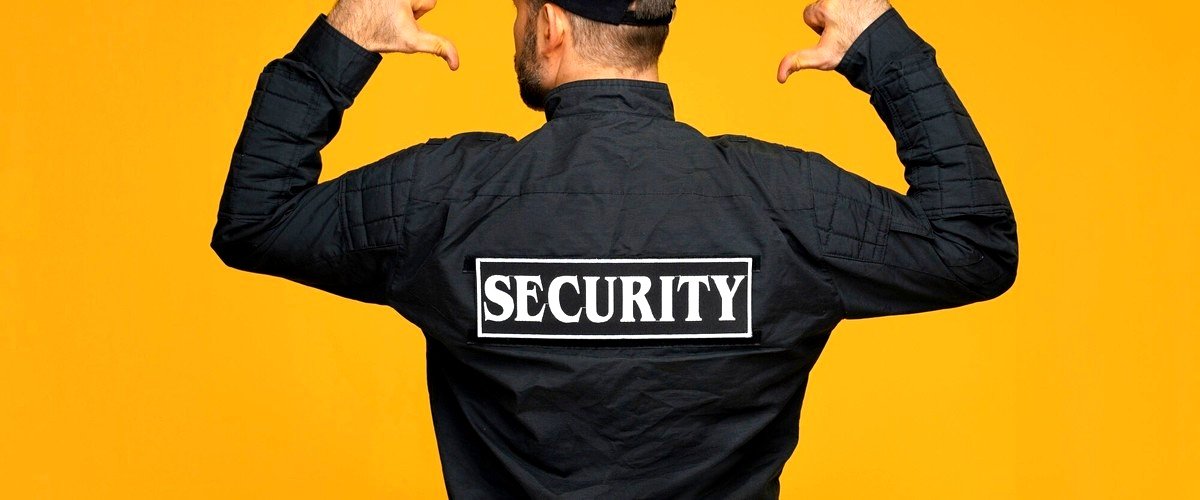 ¿Cuáles son los criterios para seleccionar una empresa de seguridad en Cádiz?