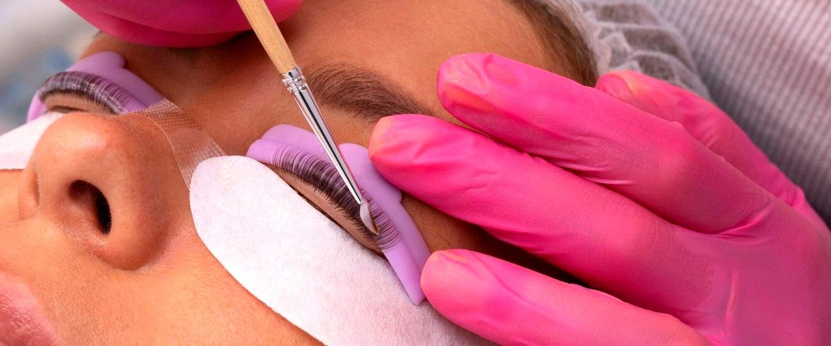 ¿Cuáles son los cuidados necesarios después de hacerse el microblading?