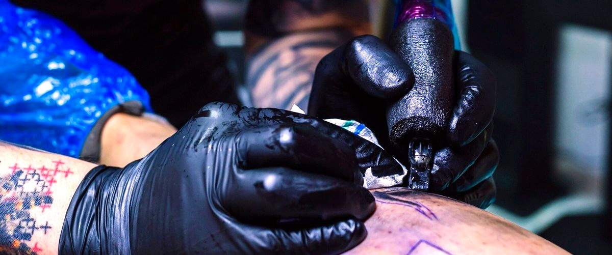 ¿Cuáles son los cuidados necesarios después de hacerse un tatuaje en Telde (Las Palmas)?