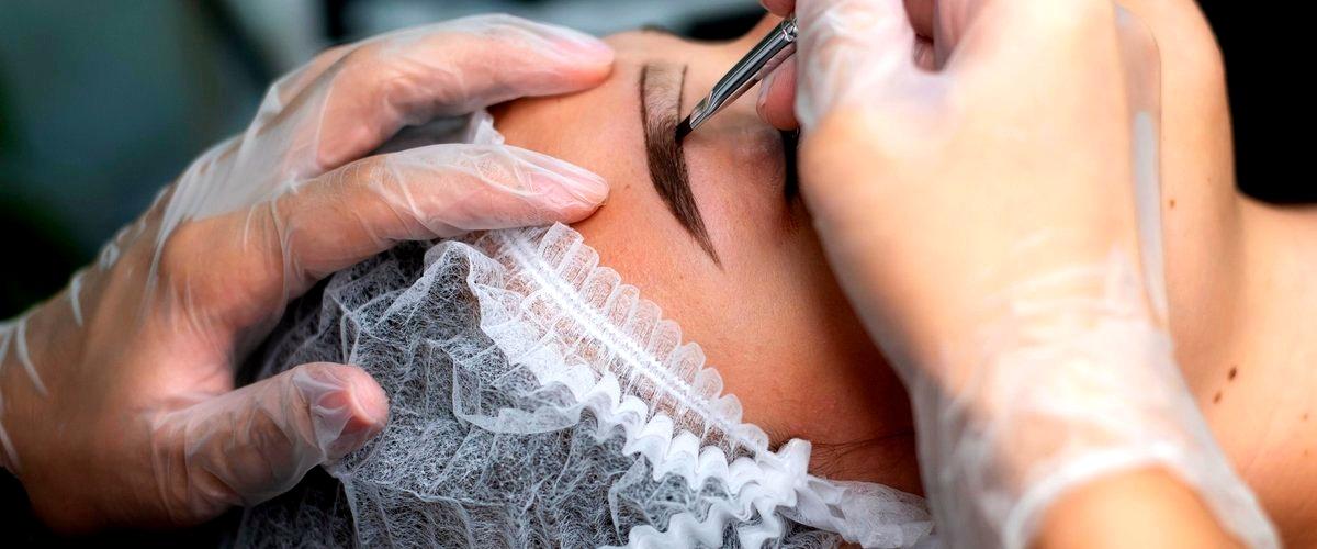 ¿Cuáles son los cuidados necesarios después de un tratamiento de microblading?