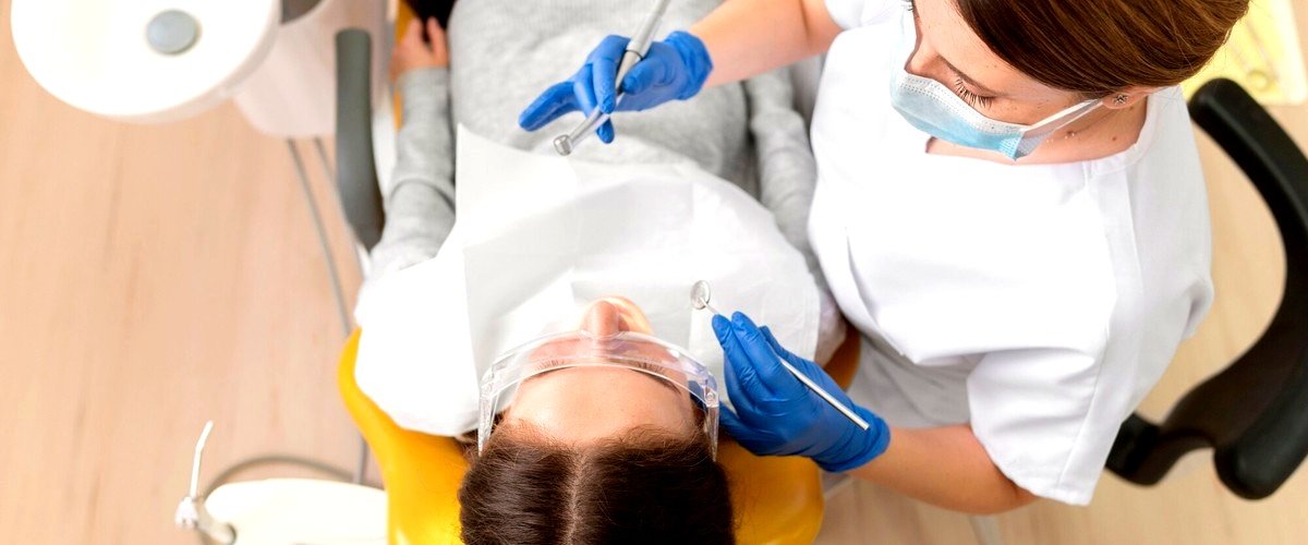 ¿Cuáles son los cuidados necesarios durante un tratamiento de ortodoncia invisible?