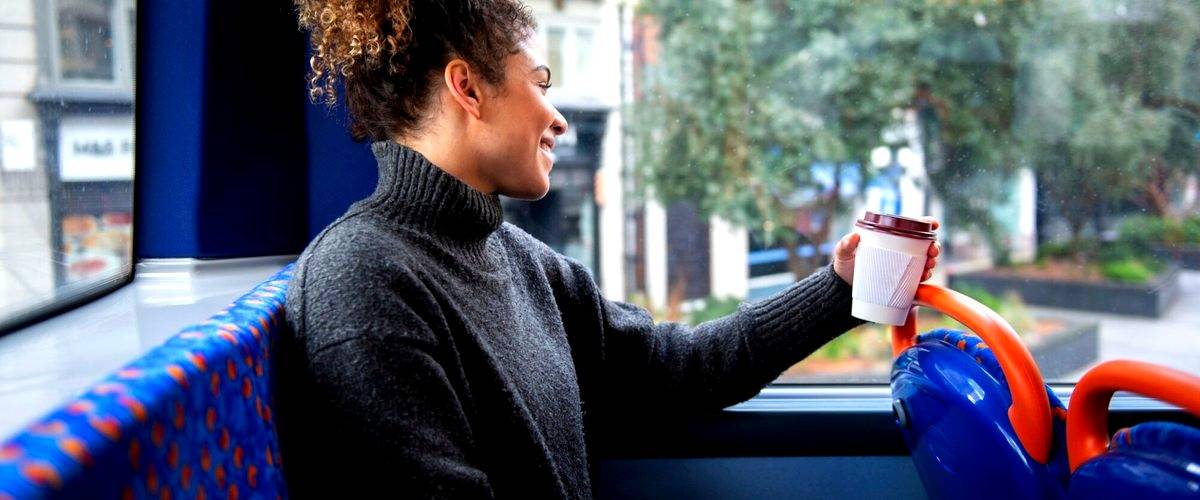 ¿Cuáles son los destinos más comunes de los autobuses en Santander? ¿Cuáles son los destinos más comunes de los autobuses en Santander?