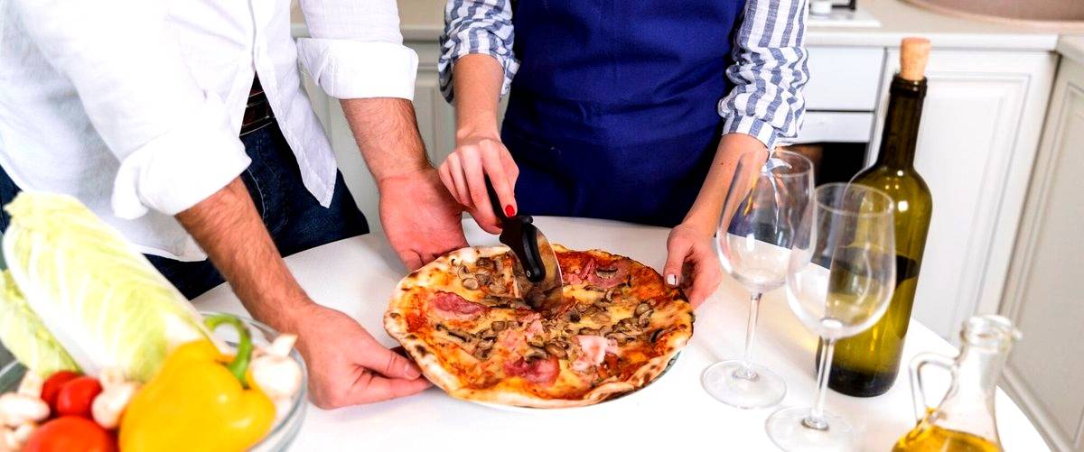 ¿Cuáles son los diferentes estilos de pizza en el mundo?