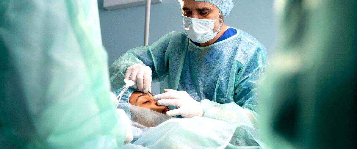 ¿Cuáles son los diferentes tipos de cirugías estéticas que se realizan en Ciudad Real?