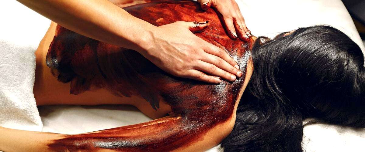 ¿Cuáles son los diferentes tipos de masajes que ofrecen los profesionales en San Cristóbal de La Laguna?