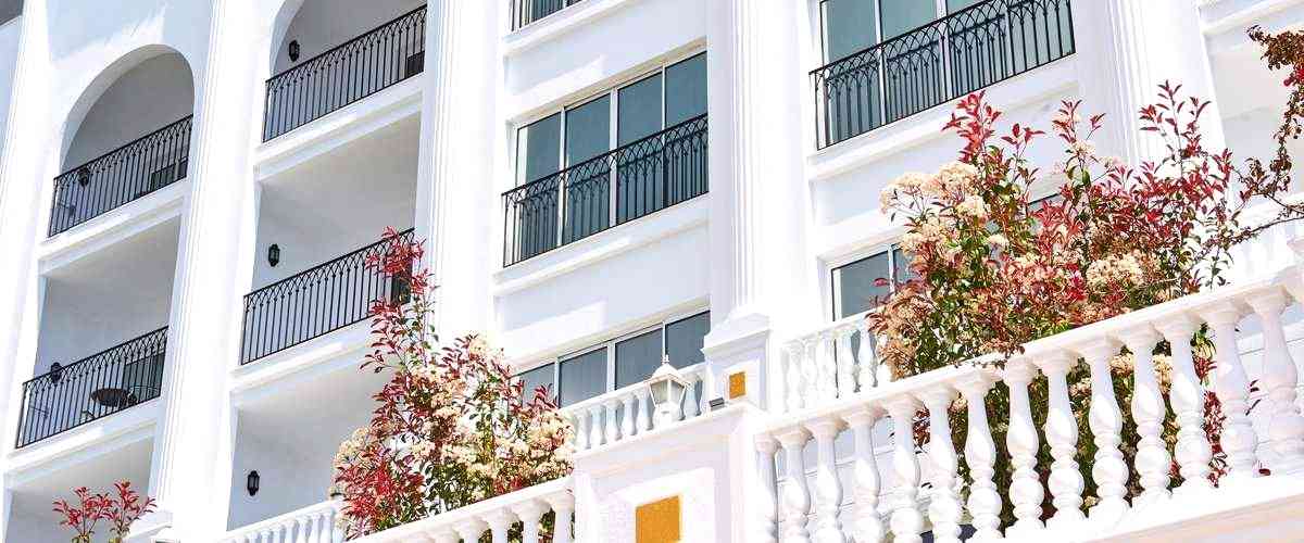 ¿Cuáles son los diferentes tipos de renting disponibles en Alcorcón (Madrid)?