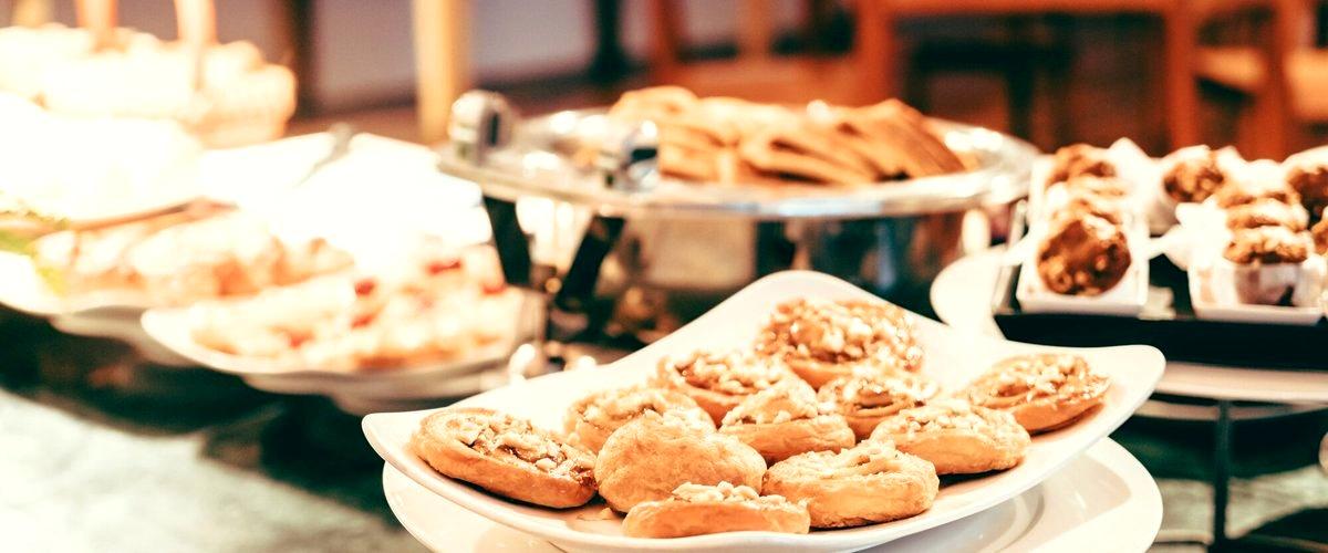 ¿Cuáles son los diferentes tipos de servicios de catering disponibles en Cartagena (Murcia)? ¿Cuáles son los diferentes tipos de servicios de catering disponibles en Cartagena (Murcia)?