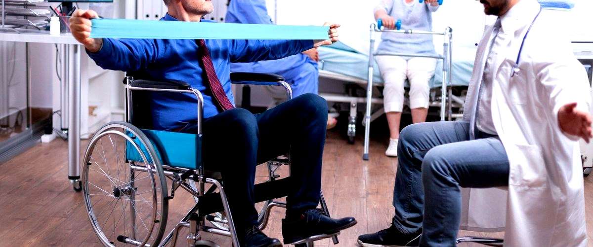 ¿Cuáles son los diferentes tipos de servicios de ortopedia disponibles en Cartagena (Murcia)?