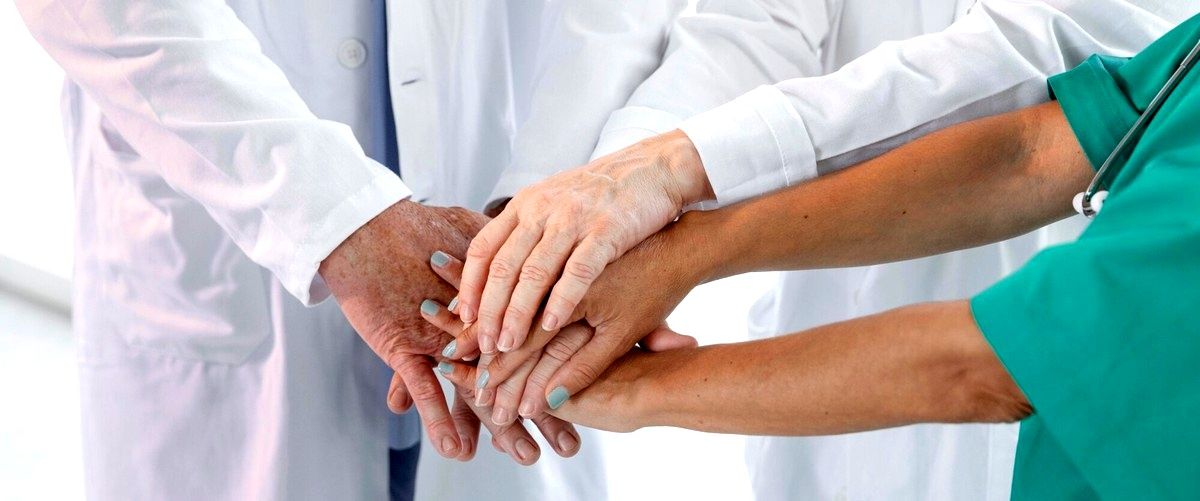¿Cuáles son los diferentes tipos de servicios de ortopedia disponibles en Tenerife?