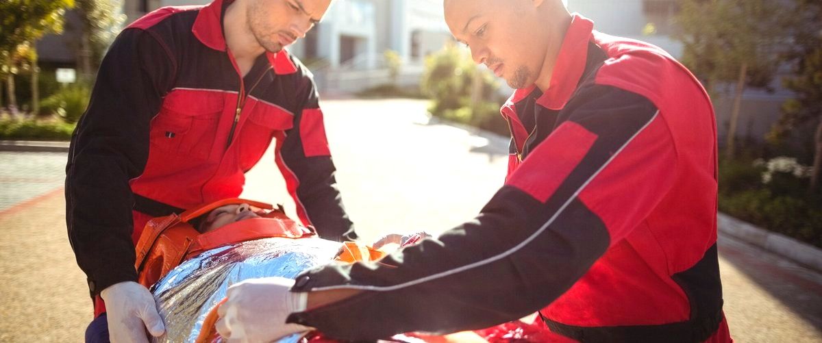 ¿Cuáles son los diferentes tipos de socorristas que existen en Vizcaya?