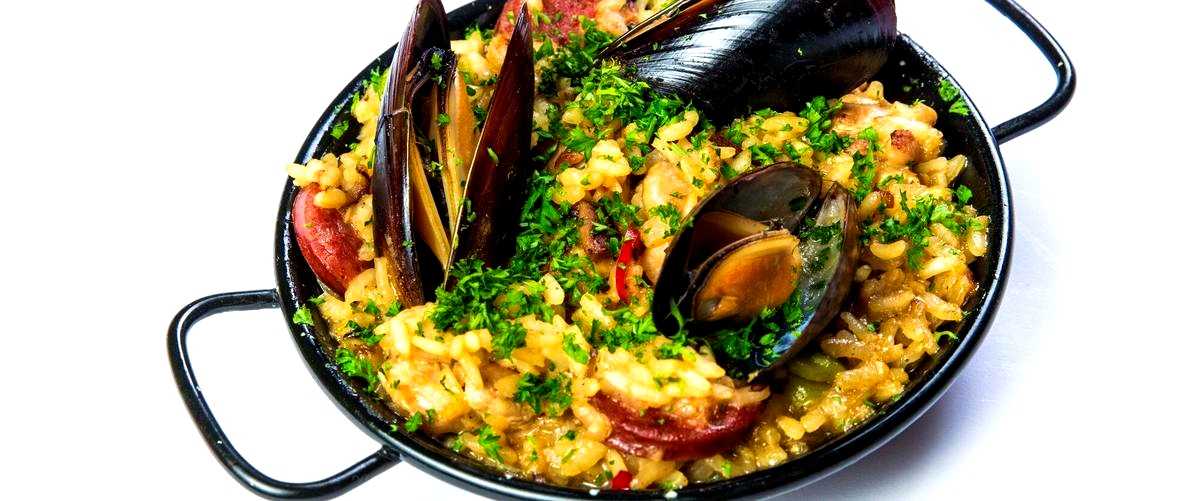 ¿Cuáles son los errores más comunes al hacer una paella?