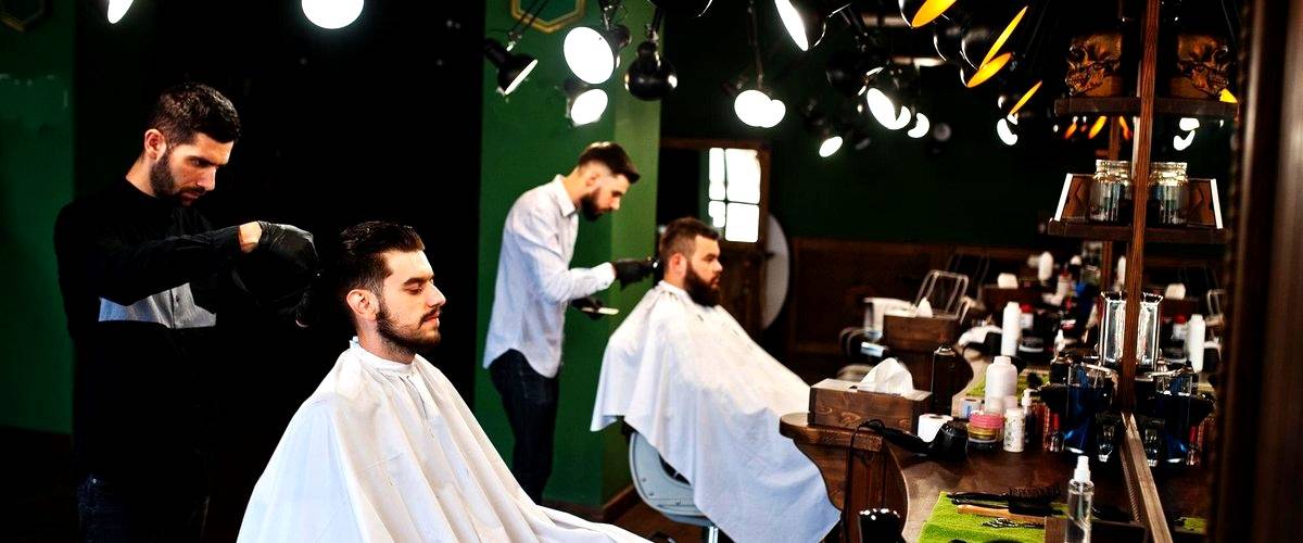 ¿Cuáles son los estilos de corte más populares en las barberías de Bilbao?