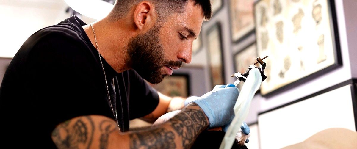 ¿Cuáles son los estilos de tatuaje más populares en Vitoria (Álava)?