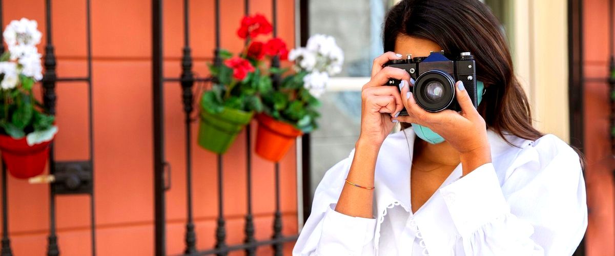 ¿Cuáles son los estilos fotográficos más populares en Jerez de la Frontera?