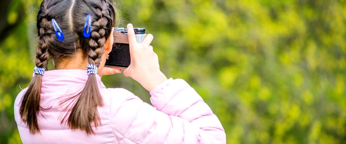 ¿Cuáles son los estilos fotográficos más utilizados por las fotógrafas en Jaén?