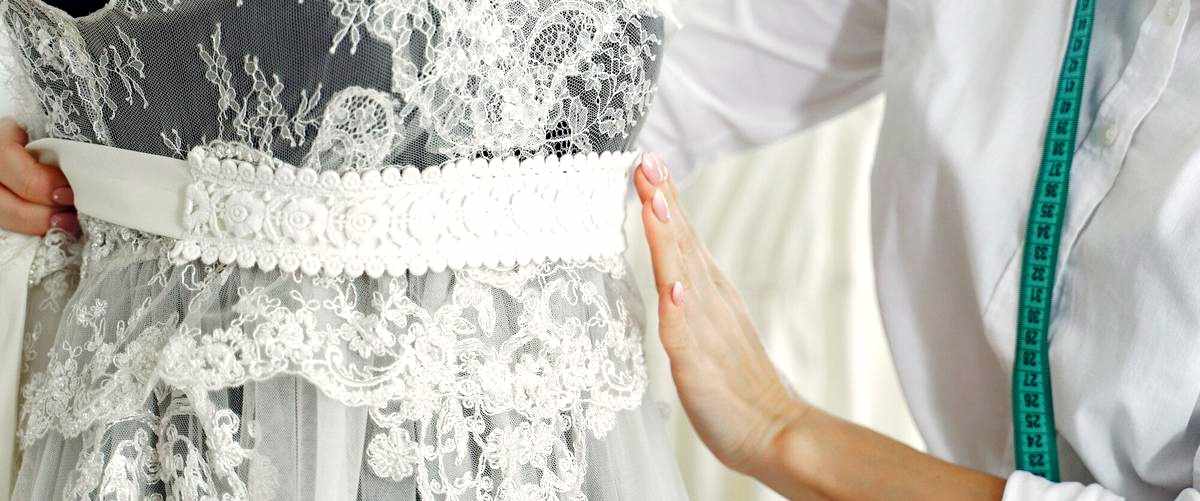 ¿Cuáles son los estilos más populares de vestidos de novia en Alcalá de Henares?