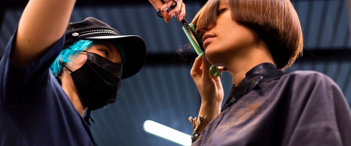 ¿Cuáles son los estudios necesarios para trabajar en el campo de la peluquería?