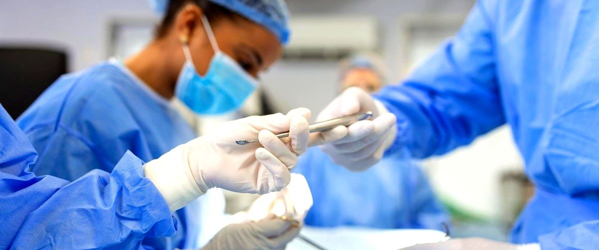 ¿Cuáles son los factores a tener en cuenta al elegir un cirujano de rinoplastia en Salamanca?