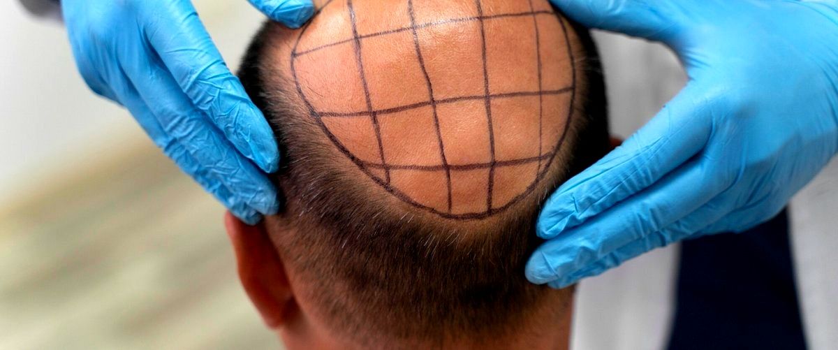 ¿Cuáles son los factores que determinan el precio de un trasplante de cabello?