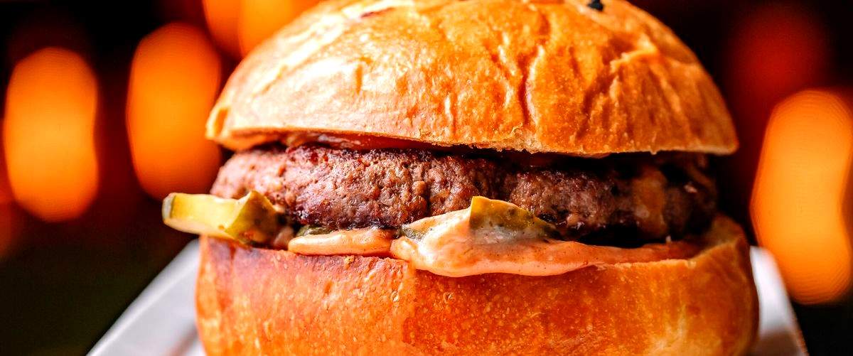 ¿Cuáles son los ingredientes más populares en las hamburguesas de Oviedo?