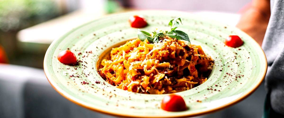 ¿Cuáles son los ingredientes más utilizados en la cocina italiana?