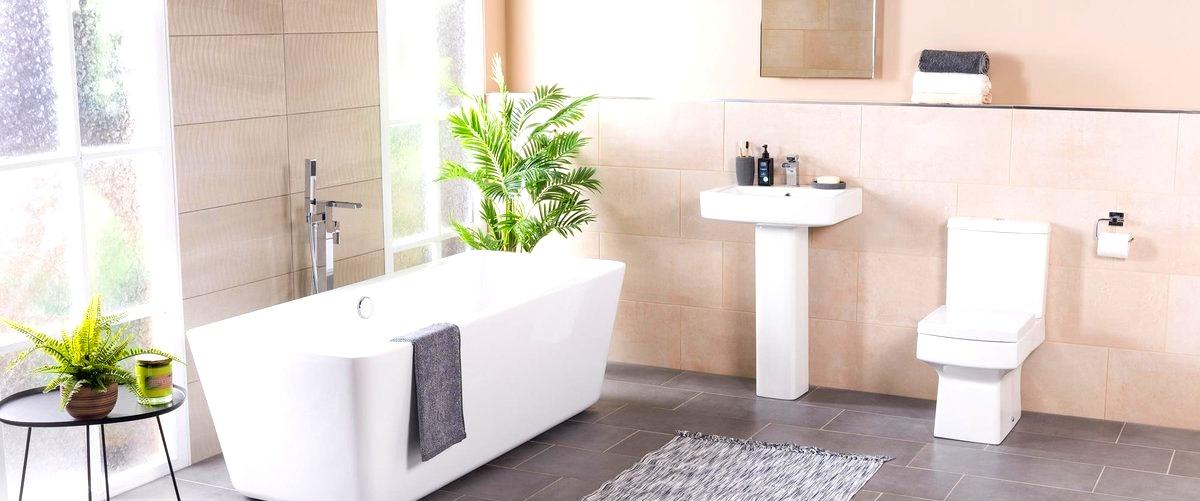 ¿Cuáles son los materiales más populares utilizados en las reformas de baños en Leganés?