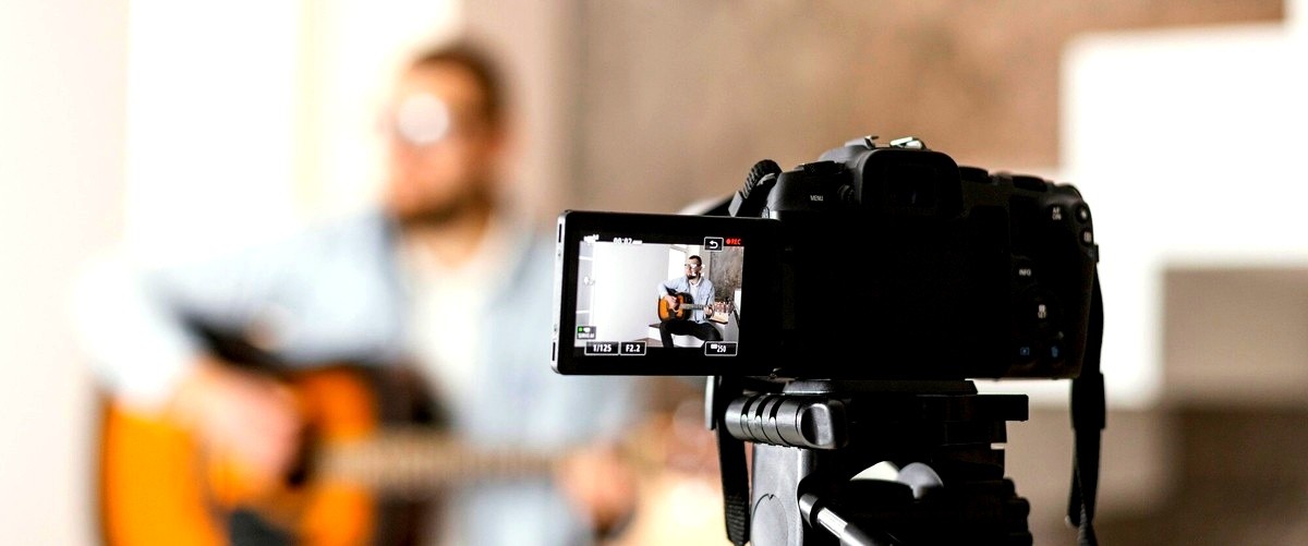 ¿Cuáles son los mejores estudios de grabación en Sevilla?