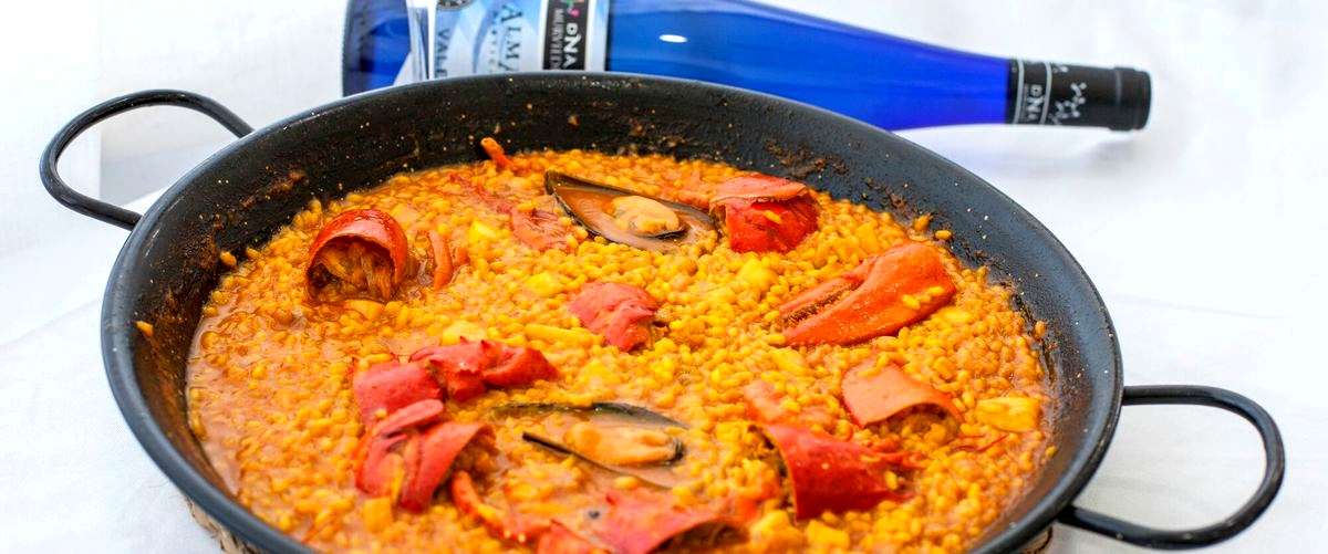 ¿Cuáles son los mejores restaurantes para probar una auténtica paella en Palma de Mallorca?